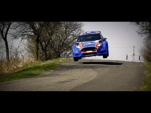 Latest WRC HD & Rally HD Videos