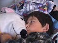 Pierre Guillemette  L APPEL D UN ENFANT