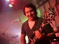 VICTORY WITHIN live Flashrock Post Punk Metal music Video