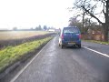 Down the Camp on a Moulton... 40 mph...[2]...