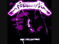 Metallica - Ride the lighting Metallica - Ride the lighting