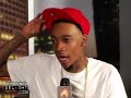 Wiz Khalifa Interview [Part 2]