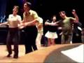 2nd Annual Casino Swing Dance Semi-Finals - 7 / 12
