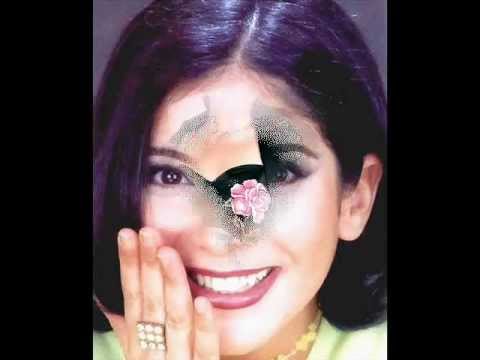 منى زكى