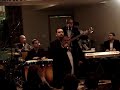ubg Rev Rpombo Vengo A Ti Live