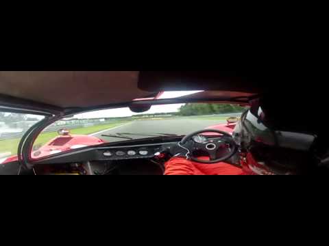 Ferrari Service Bay Area – Angelo Zucchi Motorsports Presents Onboard Ferrari 512m at Spa