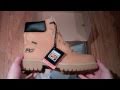 Unboxing Timberland Pro's 6-inch Soft Toe