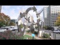 MetroArlington.com: Rosslyn Neighborhood
