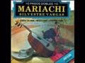 Mariachi Silvestre Vargas Canitas