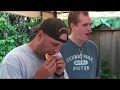 Blue Coyte FFL 1st Anual Hot Dog Eating Contest, Nathans Blue Coyte FFL 1st Anual Hot Dog Eating Contest, Nathans