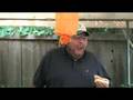 Blue Coyte FFL 1st Anual Hot Dog Eating Contest, Nathans