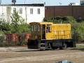 videos de Small steel mill switcher