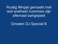 Rustige muziek