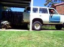 FJ60