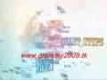 Watch 51st Grammy Awards 2009 Live Stream Online