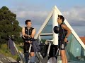 Master de verano Ciclo Indoor Hydra Artea Iñaki & IDH