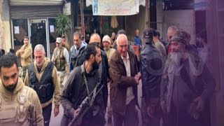 في مخيم عين الحلوة: الجمر تحت الرماد... فهل تنفجر؟