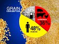 we can end world hunger now!