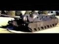 T28/T95  US Super Heavy Tank