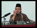 YMS9 : Ulul Albab & Upacara Tugu Negara