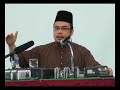 YMS9 : Ulul Albab & Upacara Tugu Negara YMS9 : Ulul Albab & Upacara Tugu Negara
