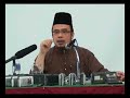 YMS9 : Ulul Albab & Upacara Tugu Negara
