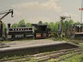 Rorgyle - a small N Gauge layout Rorgyle - a small N Gauge layout