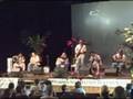 (3of5) 19th Annual Big Island Hawaiian Music Festival Ikaika Marzo and Friends Hilo Hawaii July 2008
