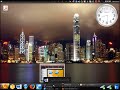 vista killer : sabayon 3.26 et beryl2rc1