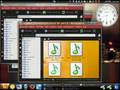 vista killer : sabayon 3.26 et beryl2rc1
