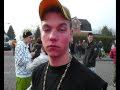 Rust zacht Elroy Gordijn