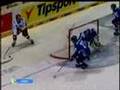 Artem Anisimov 2008 WJC Goal