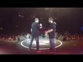 Blon vs dani final barcelona redbull batalla de.. Video