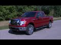 2009 Ford F-150 XLT. 2009 Ford F-150 XLT.