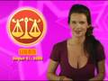 Libra Horoscope August 21, 2008