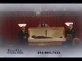 Golden Gate Funeral Home