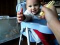 videos de sandro et la pince a linge