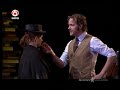 Shownieuws \"My Fair Lady\" 3-11-06