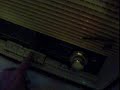 Blaupunkt Sultan 2621 pt.1 Blaupunkt Sultan 2621 pt.1