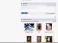 Facebook for Web Marketing - The Wall Facebook for Web Marketing - The Wall