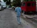 Betong Betong