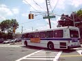 New York City Orion 05.501 #6318 on the S59