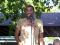 teledysk, klip, George Huff,- Miracles