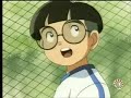 Captain Majid (Tsubasa) 5.11 Part 1