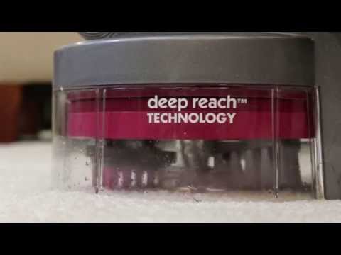 Automatic vs. Maunal Cleaning SpotBot Pet