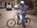 motobecane AV33 de 1953