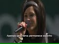 I'm singing (Legendado/Português)