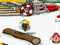 Club Penguin Vessel Tales 1 - Tragedy of the Titanic