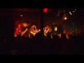 Baroness @ Emo's 12.7.09