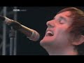 Ash - Girl From Mars (live Glastonbury 2002)